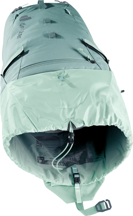 Deuter Guide 22 SL jade/frost (Damen)
