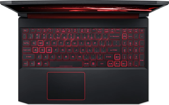 Acer Nitro 5 AN515-43-R8SD, Ryzen 5 3550H, 8GB RAM, 1TB HDD, Radeon RX 560X, DE