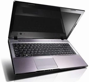 Lenovo IdeaPad Z570