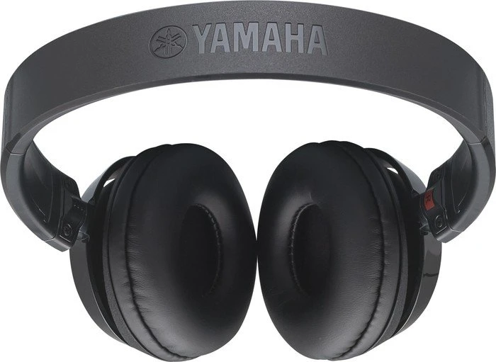 Yamaha HPH-50 schwarz