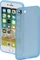 Hama Cover Soft Touch für Apple iPhone 7/8 blau Vorschaubild