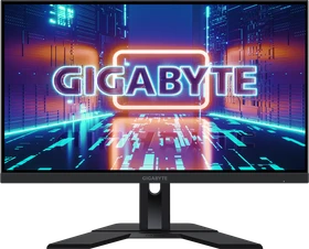 GIGABYTE M27Q X, 27"