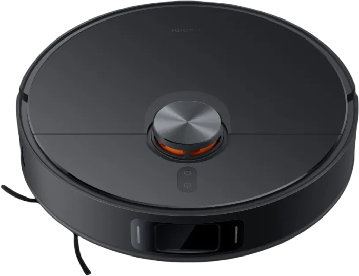 Xiaomi Robot Vacuum X20 Max Saug-/Wischroboter schwarz inkl. Absaug-/Reinigungsstation