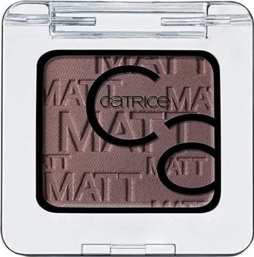 Catrice Art Couleurs Lidschatten 050 taupe addict, 2g