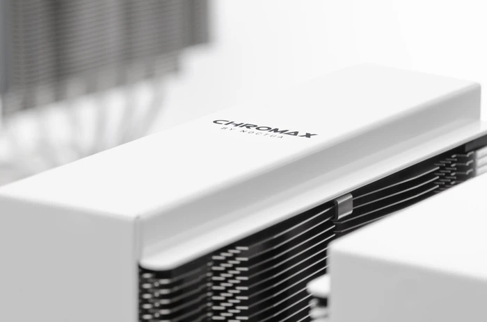 Noctua NA-HC4 chromax.white, weiß