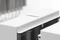 Noctua NA-HC4 chromax.white, weiß Vorschaubild