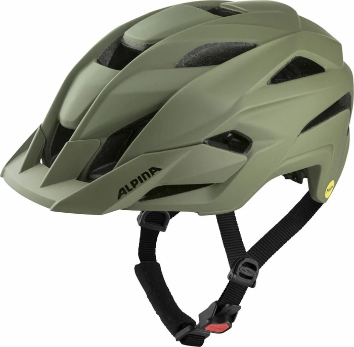 Alpina Stan MIPS Helm