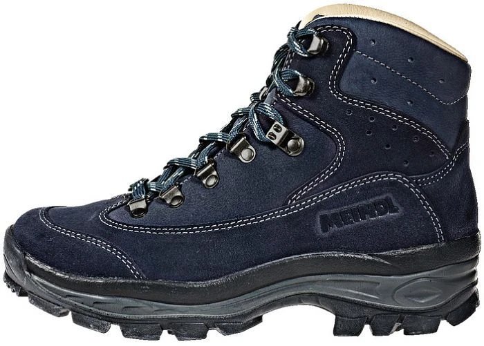 Meindl Arizona blau (Damen)