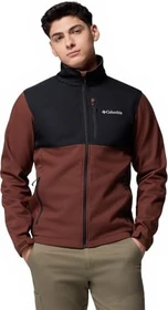 Columbia Ascender Funktionsjacke schwarz (Herren)