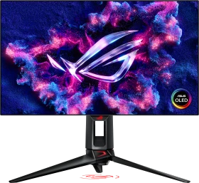 ASUS ROG Swift OLED PG27AQDP, 26.5"