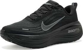 Nike Vomero Plus black/metallic dark grey/cool grey/dark smoke grey (Damen)