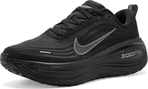 Nike Vomero Plus black/metallic dark grey/cool grey/dark smoke grey (Damen)