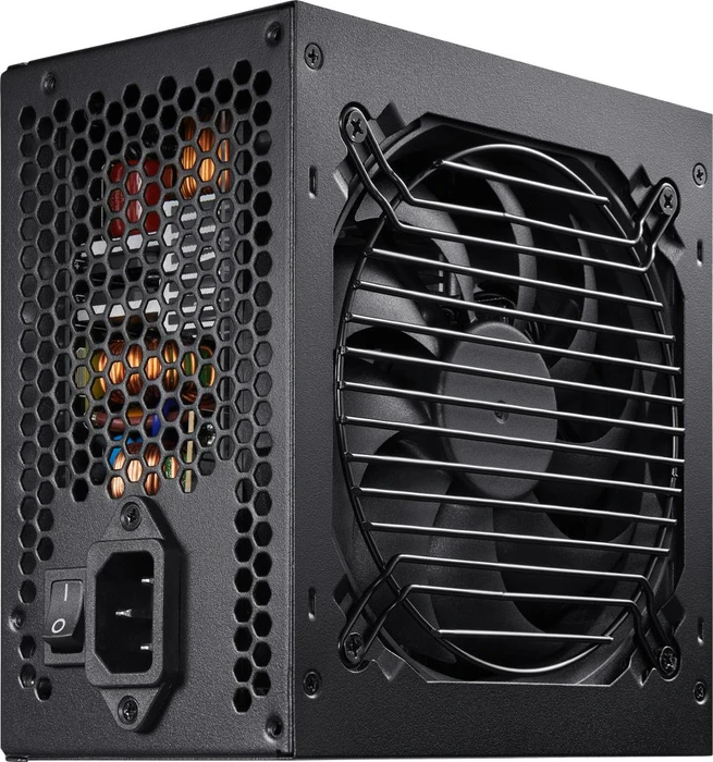 FSP VIC BD 650W, ATX 3.1