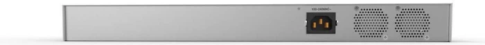 Allied Telesis CentreCOM FS980M Rackmount Managed Switch, 16x RJ-45, 2x RJ-45/SFP, 250W PoE+