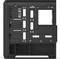 Endorfy SilentiumPC Regnum RG4T RGB Pure Black, Glasfenster Vorschaubild