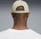 Puma ESS No. 1 Logo Kappe pebble gray Vorschaubild