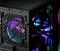 Raijintek Silenos Pro, Glasfenster Vorschaubild