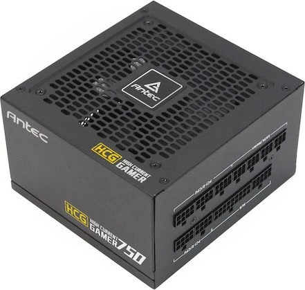 Antec High Current Gamer Gold HCG750 Gold 750W, ATX 2.4