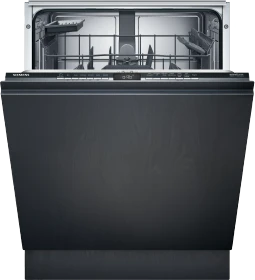 Siemens iQ300 SX63HX02BD Großraum-Geschirrspüler