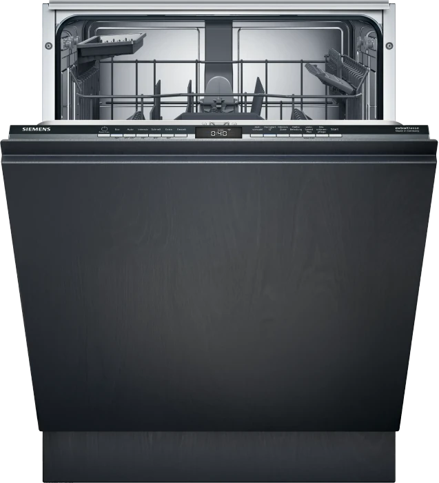 Siemens iQ300 SX63HX02BD Großraum-Geschirrspüler