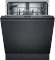 Siemens iQ300 SX63HX02BD Großraum-Geschirrspüler Vorschaubild