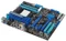 ASUS M4A89TD Pro (AMD AM3) Vorschaubild