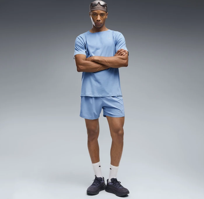 Puma Deviate Pure Nitro inky depths/new navy (Herren)