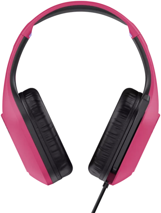 Trust Gaming GXT 415P Zirox Powerful Pink