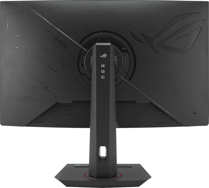 ASUS ROG Strix XG32WCMS, 31.5"