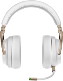 Corsair Virtuoso RGB Wireless Pearl