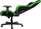 Nitro Concepts S300 Atomic Green Bürostuhl, schwarz/grün Vorschaubild