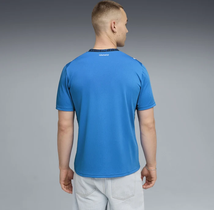 Puma Island 2026 Heimtrikot kurzarm (Herren)