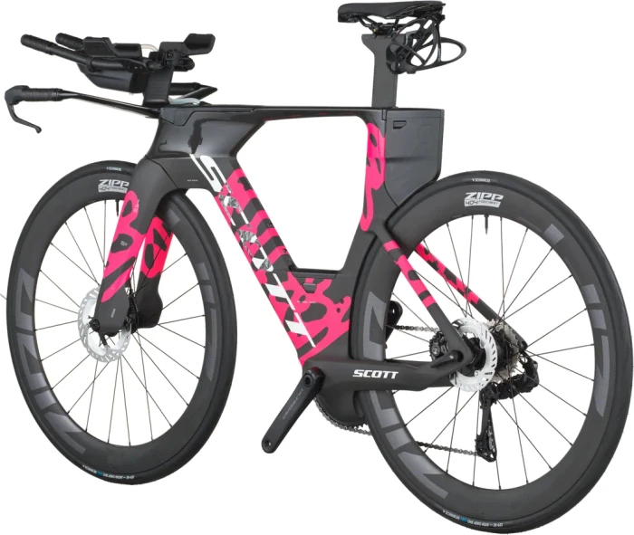 Scott Plasma RC Pro carbon black Modell 2026