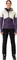 Vaude Sesvenna IV Funktionsjacke eggplant (Damen) Vorschaubild