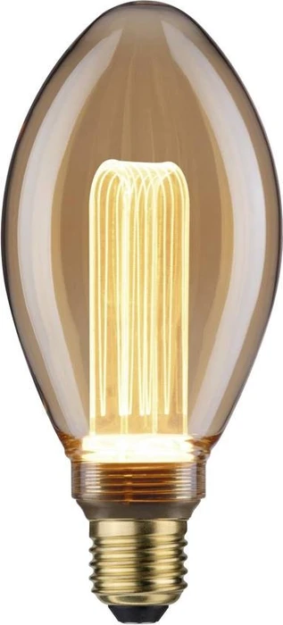 Paulmann Inner Glow Edition Arc LED Birne E27 3.5W/818 gold