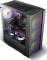 Antec AX65 ARGB, schwarz, Glasfenster Vorschaubild
