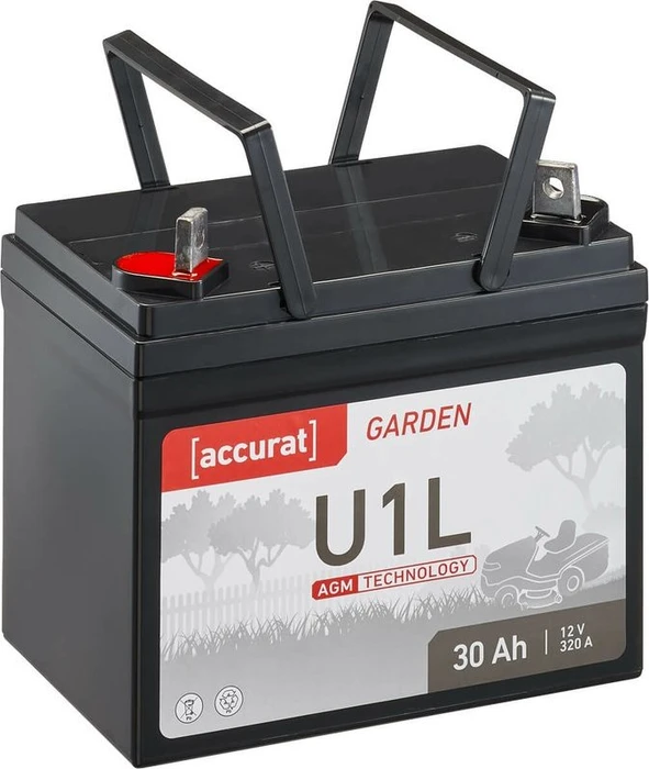 Accurat Garden U1L AGM