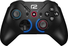 ready2gaming Pro Pad X schwarz (Switch)
