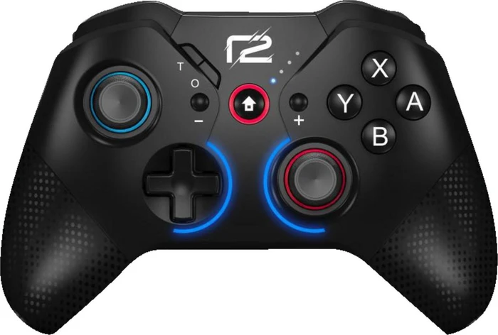 ready2gaming Pro Pad X (Switch)