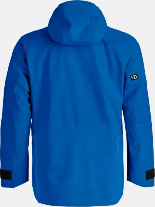 Ortovox Ravine Free 3L Skijacke blue note (Herren)
