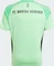 adidas FC Bayern München 2025/2026 Torwarttrikot kurzarm Glory mint (Junior) Vorschaubild