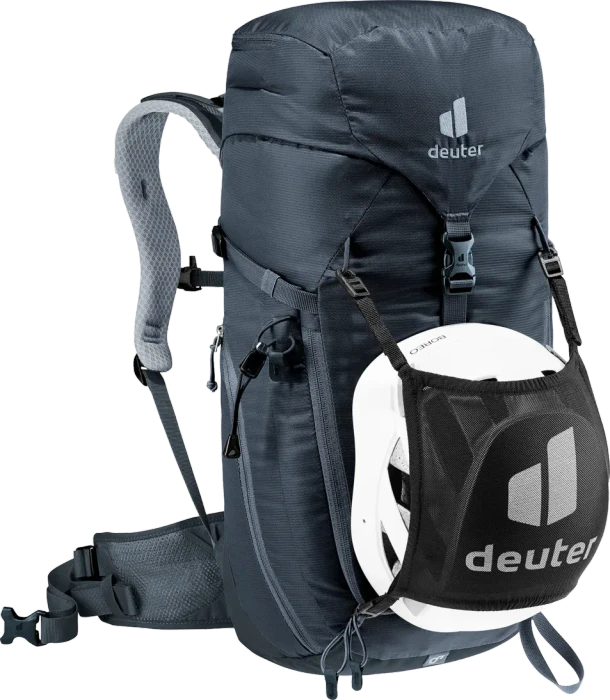 Deuter Trail 22 SL schwarz (Damen)