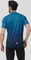 Odlo The Essential Trikot kurzarm indigo bunting/blue wing teal (Herren) Vorschaubild