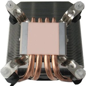Gelid Solutions Silent Spirit