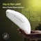 VGN Dragonfly F1 MOBA Wireless Gaming Maus, weiß, USB Vorschaubild