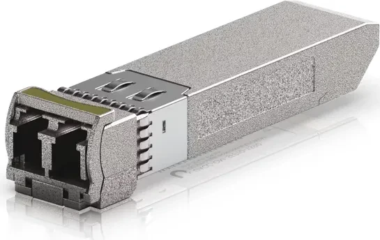 Ubiquiti CWDM 10G LAN-Transceiver 1590nm, LC-Duplex SM 20km, SFP+