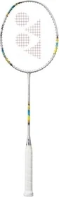 Yonex Nanoflare Play 700 Badmintonschläger silver/sky blue