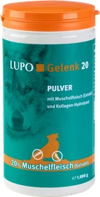 Luposan Gelenk 20, Pulver, 1.00kg