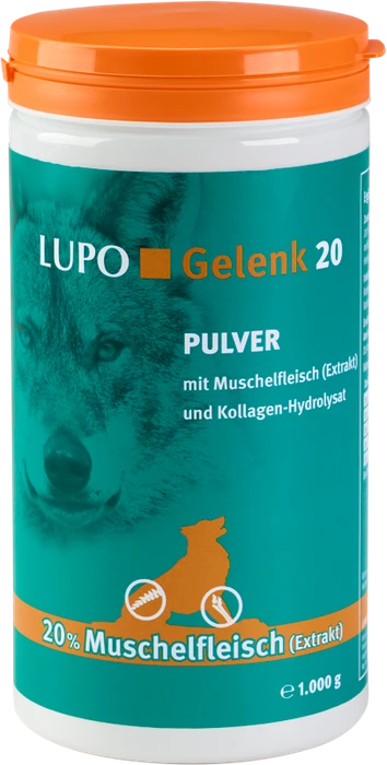 Luposan Gelenk