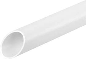 Fränkische FPKu-EM-F-UV 32 weiß, 16m